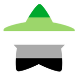 Aromantic