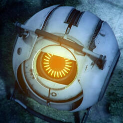 Space Core (Portal 2)