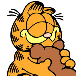 Garfield