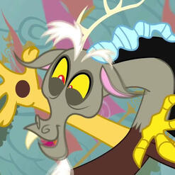 Discord (MLP)