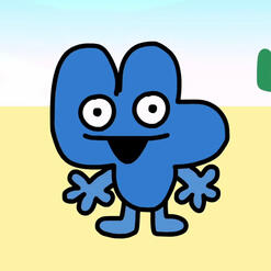 Four (BFB)