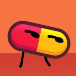 Pilly (BURNER)