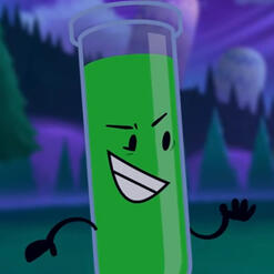 Test Tube (II)