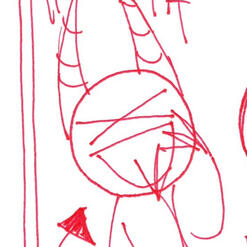 Mike (Little Devils)